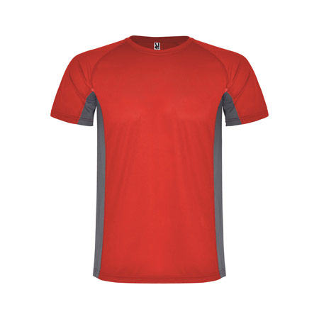 CA6595C-T-SHIRT SHANGHAI Kids